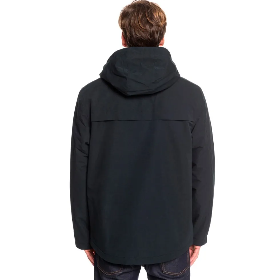 Quiksilver Waiting Period Snow Jacket