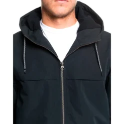 Quiksilver Waiting Period Snow Jacket