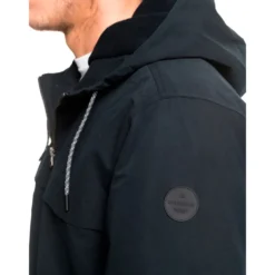 Quiksilver Waiting Period Snow Jacket