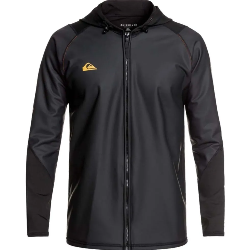 Quiksilver Waterman Paddle Jacket