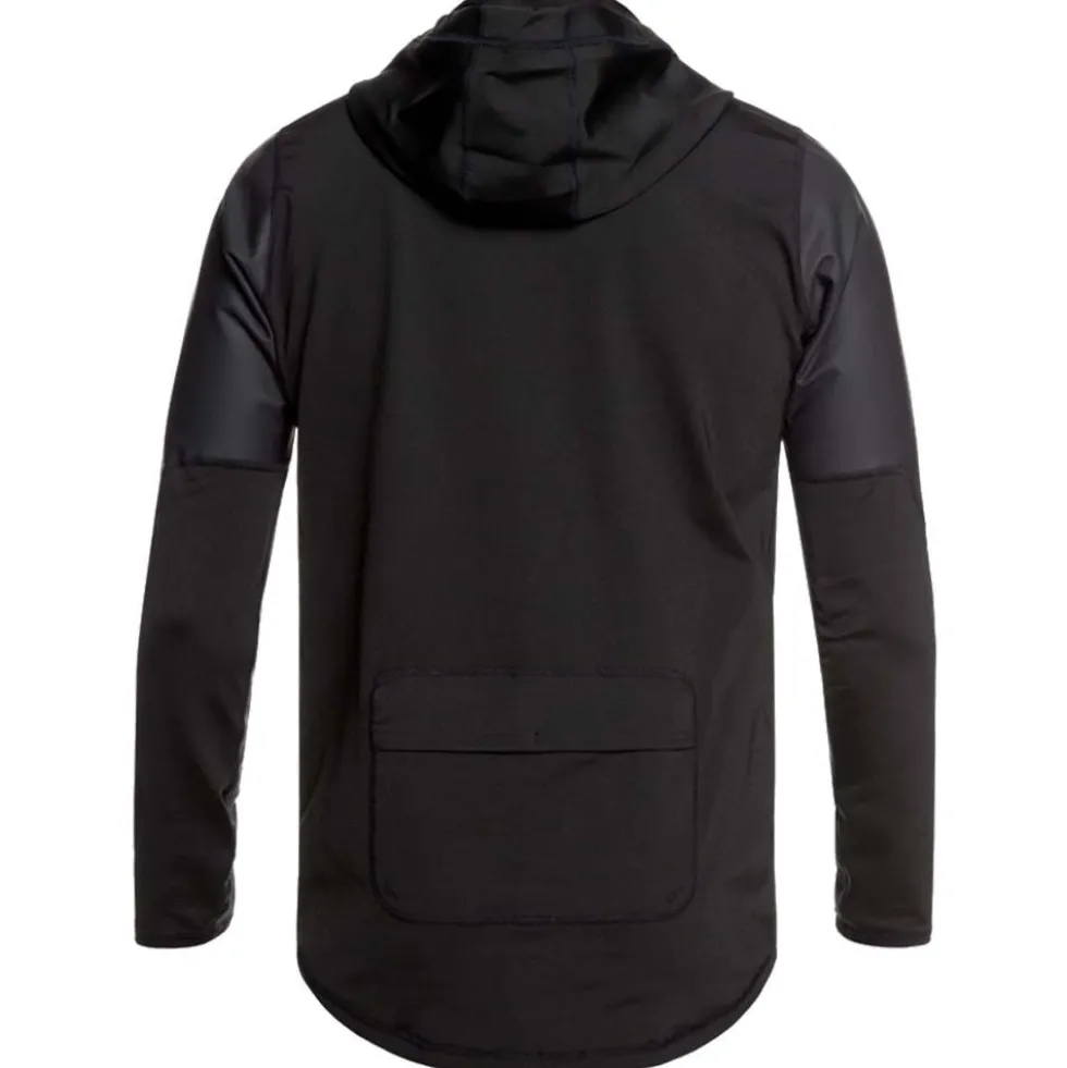 Quiksilver Waterman Paddle Jacket