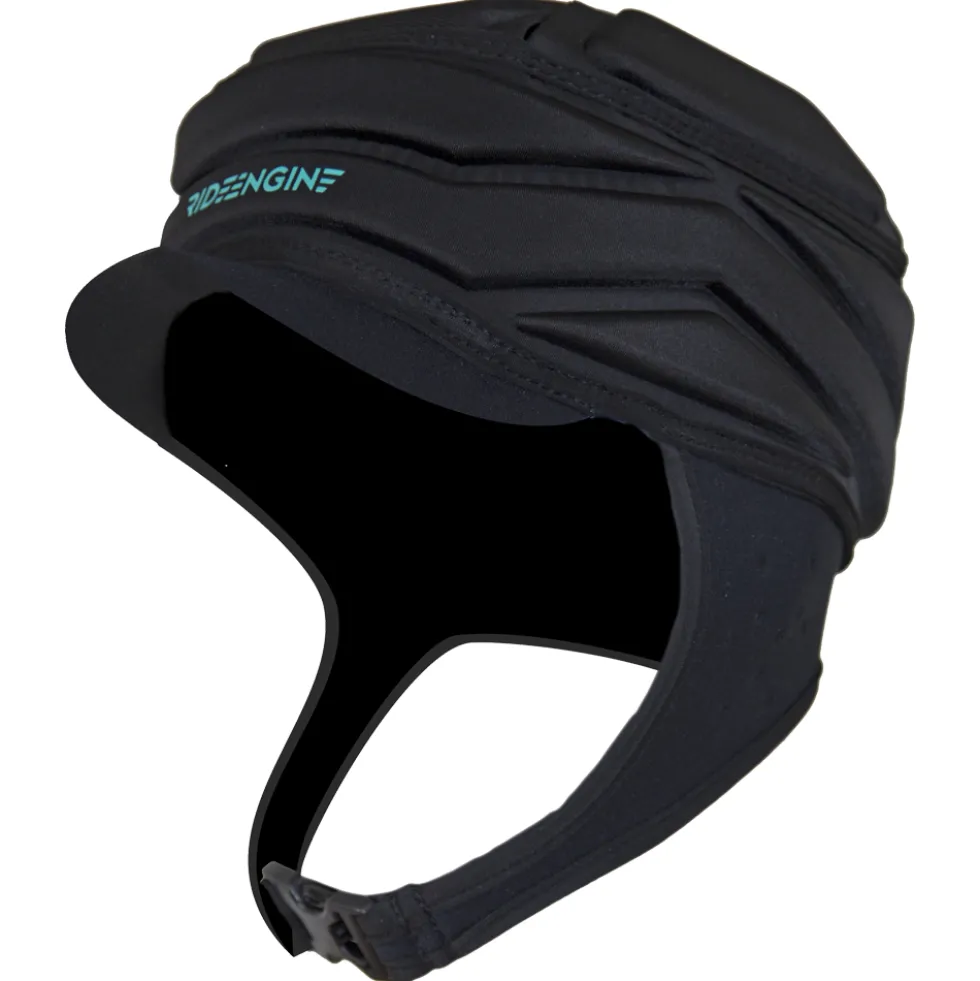 Ride Engine Barrier Soft Helmet
