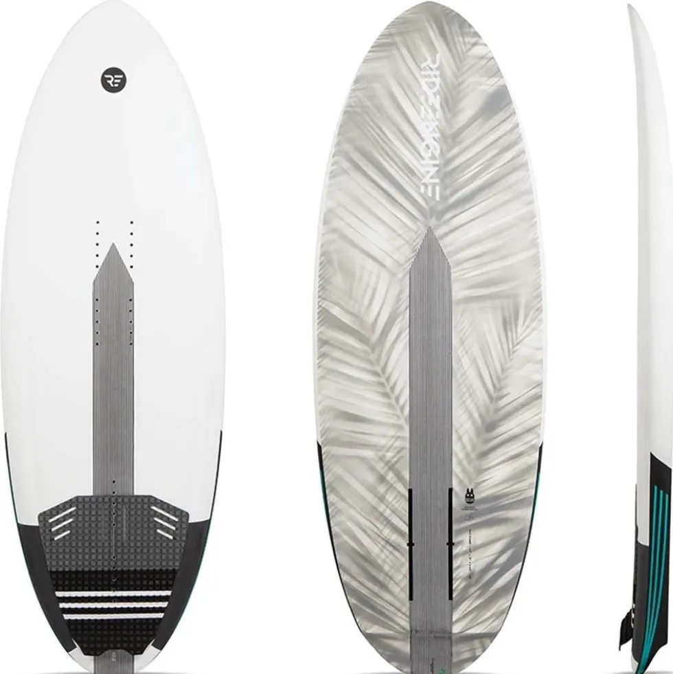 Ride Engine Dad Foil Board