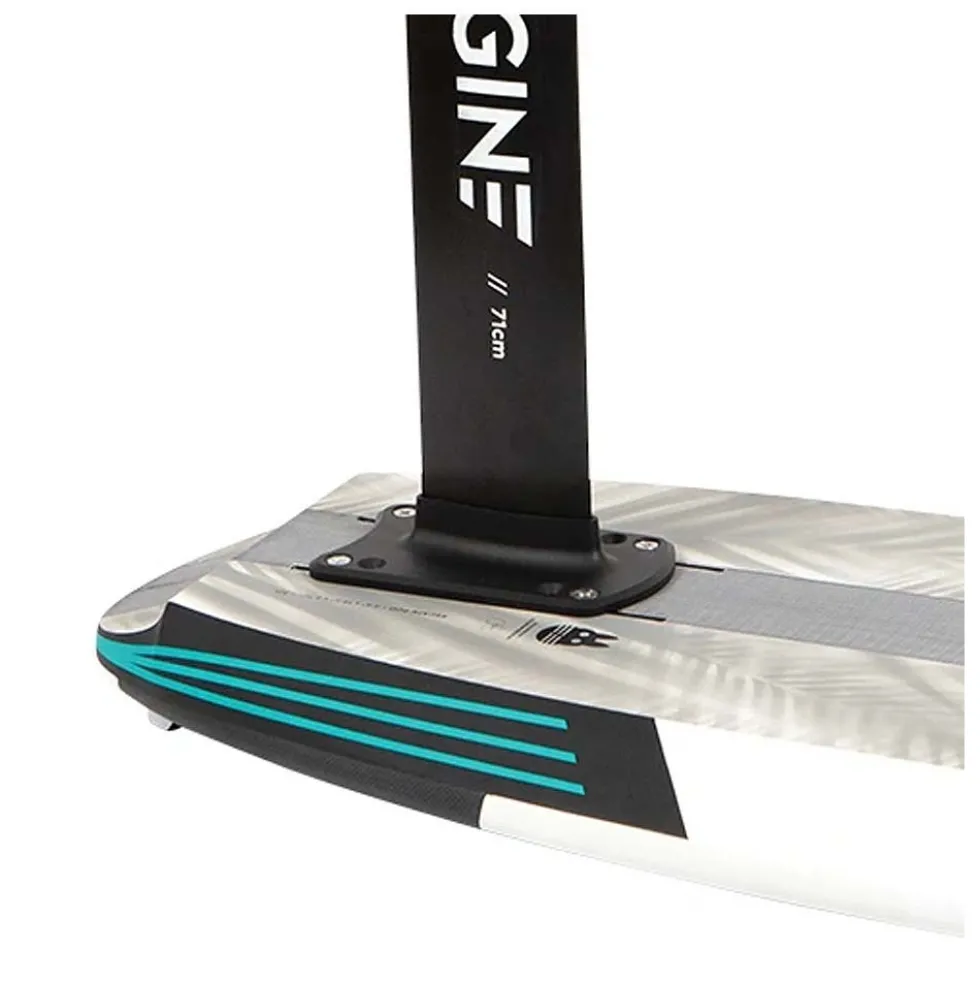 Ride Engine Dad Foil Board