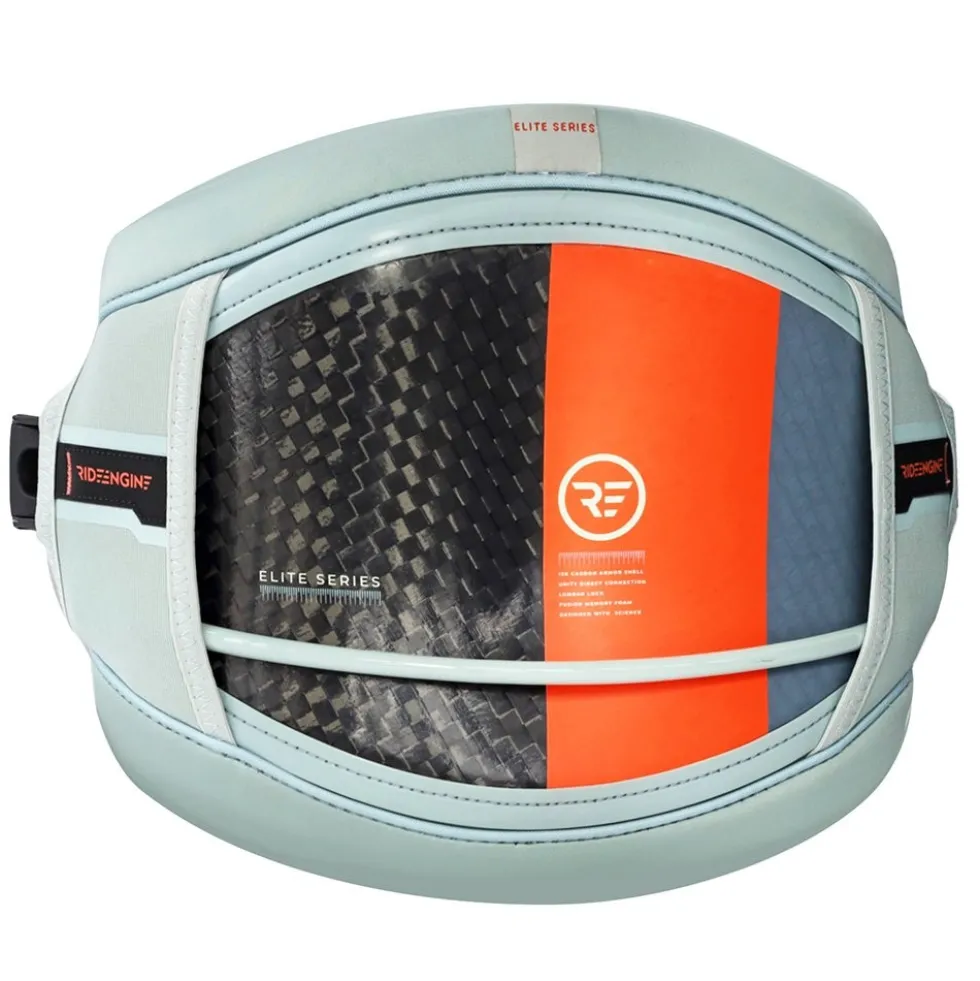 Ride Engine Elite Carbon V7 Harness