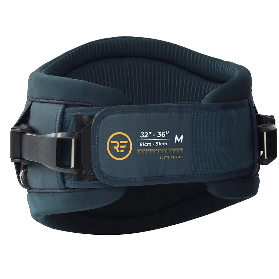 Ride Engine Elite Carbon V7 Harness