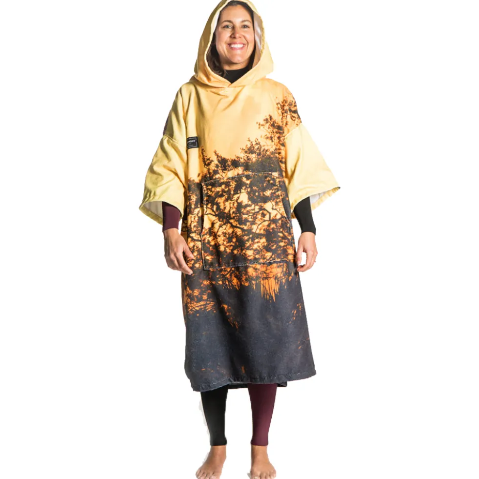 Ride Engine Jedi Robe