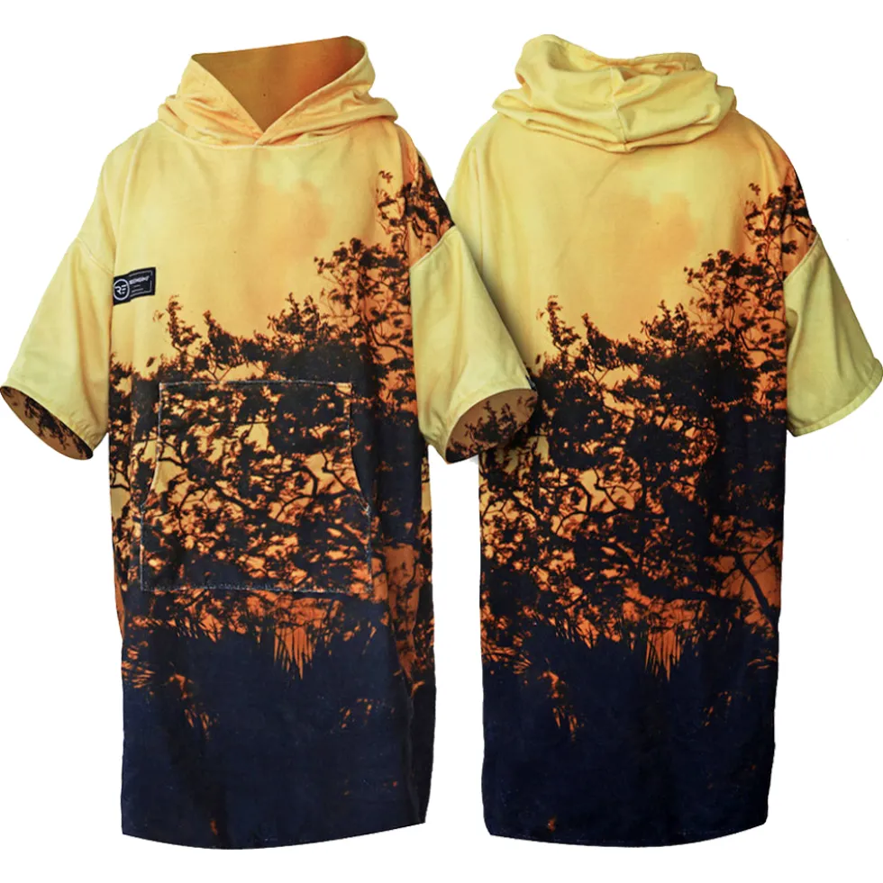 Ride Engine Jedi Robe