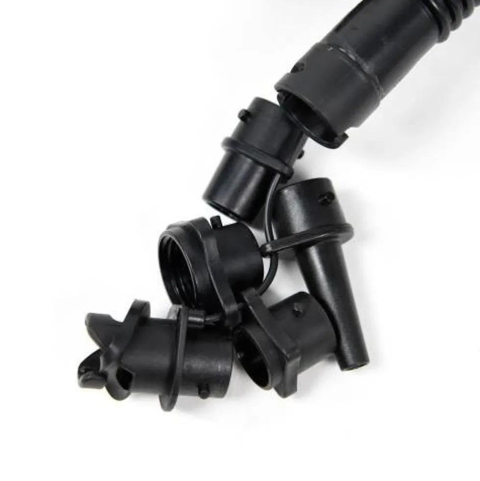 Ride Engine 1.5L Micro Pump