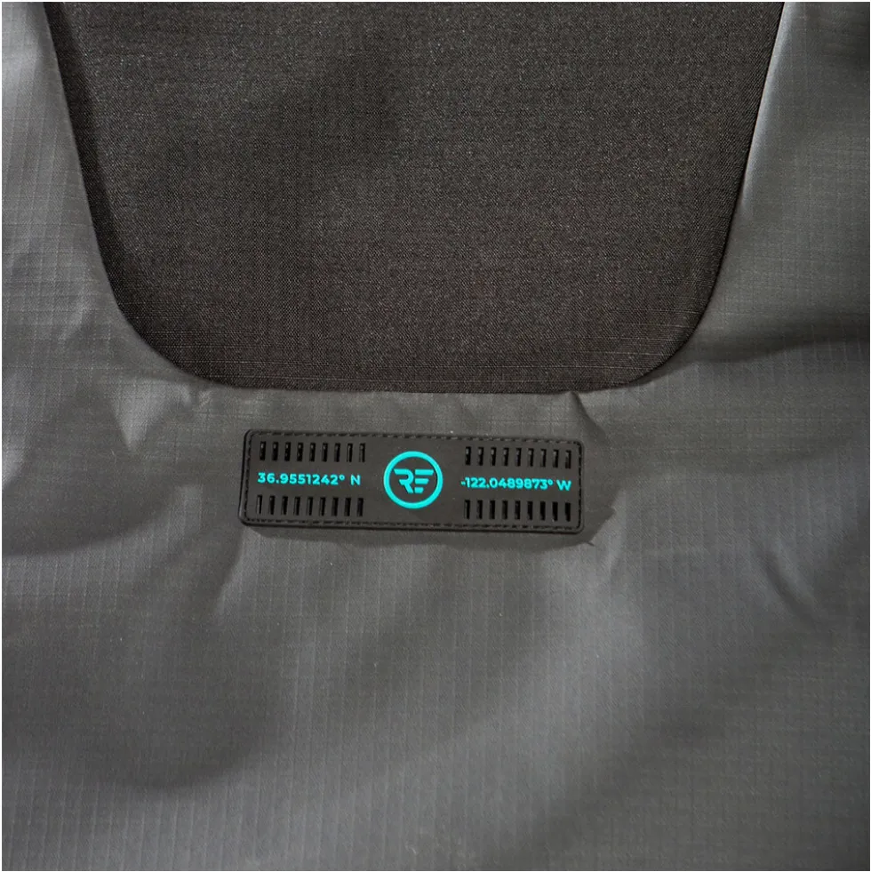 Ride Engine Navigator Trolly V2 Boardbag