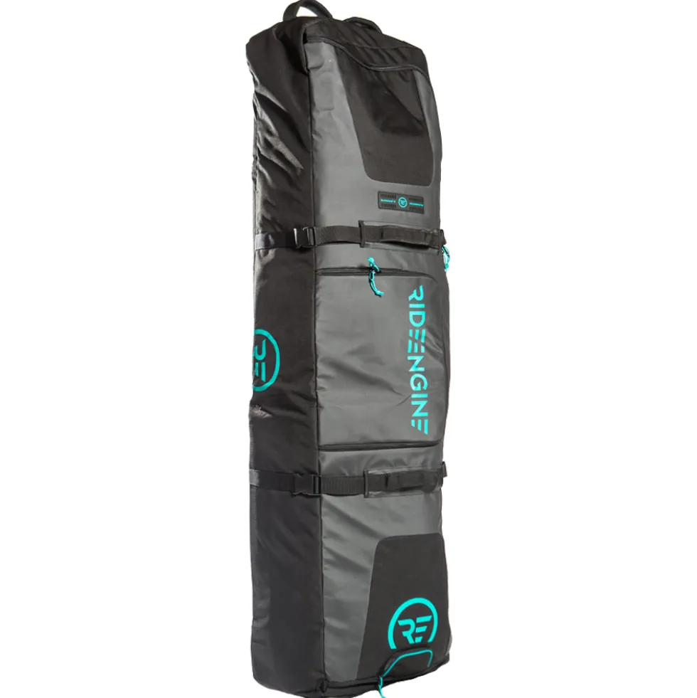 Ride Engine Navigator Trolly V2 Boardbag