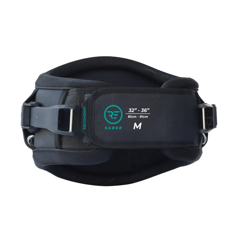 Ride Engine Saber V2 Harness