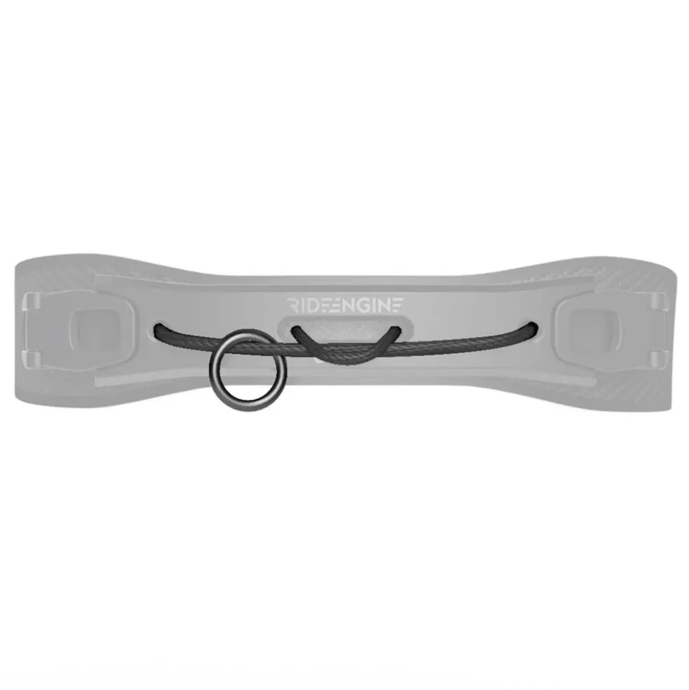 Ride Engine Sliding Rope