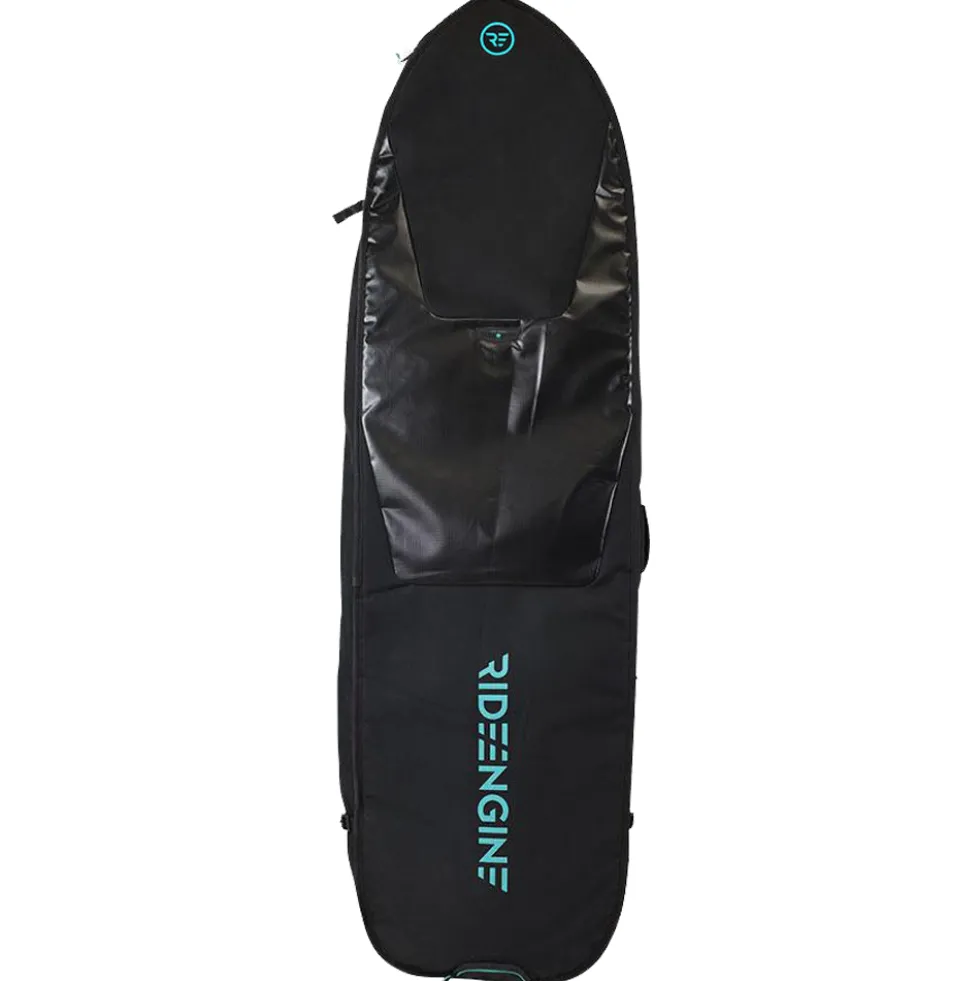 Ride Engine World Tour Surf Coffin V2 Boardbag