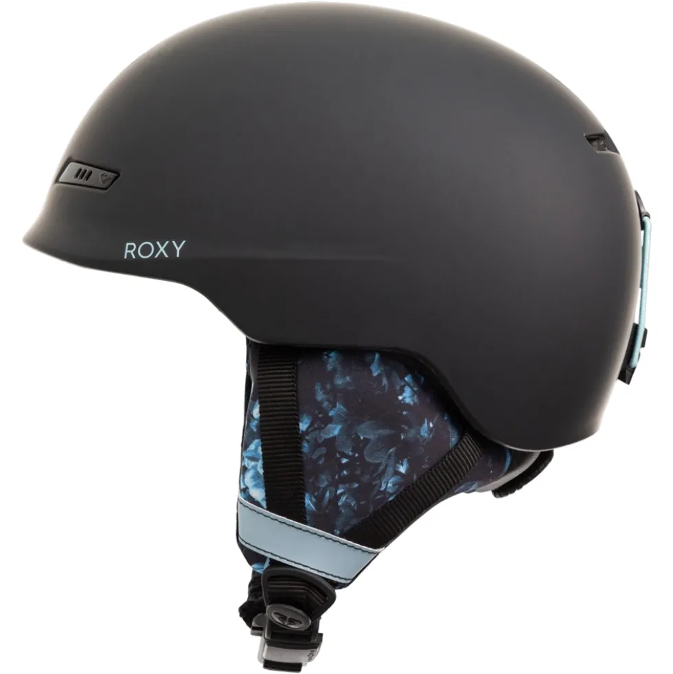 Roxy Angie Snowboard/Ski Helmet