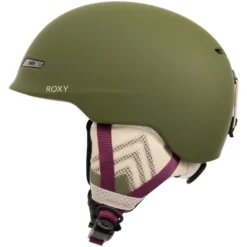 Roxy Angie Snowboard/Ski Helmet