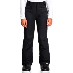 Roxy Backyard Youth Snow Pants