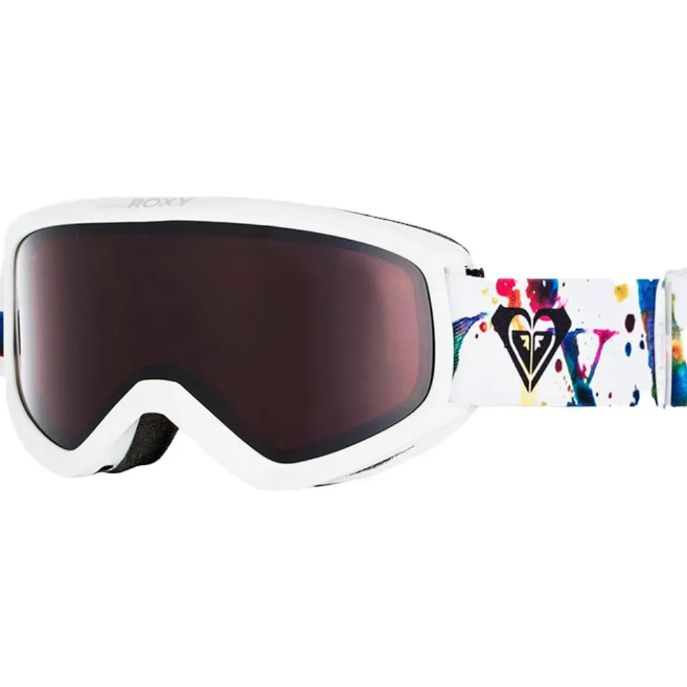 Roxy Day Dream Ski/Snowboard Goggles