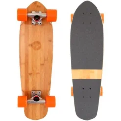 Roxy Deep End 28.375" Cruiser
