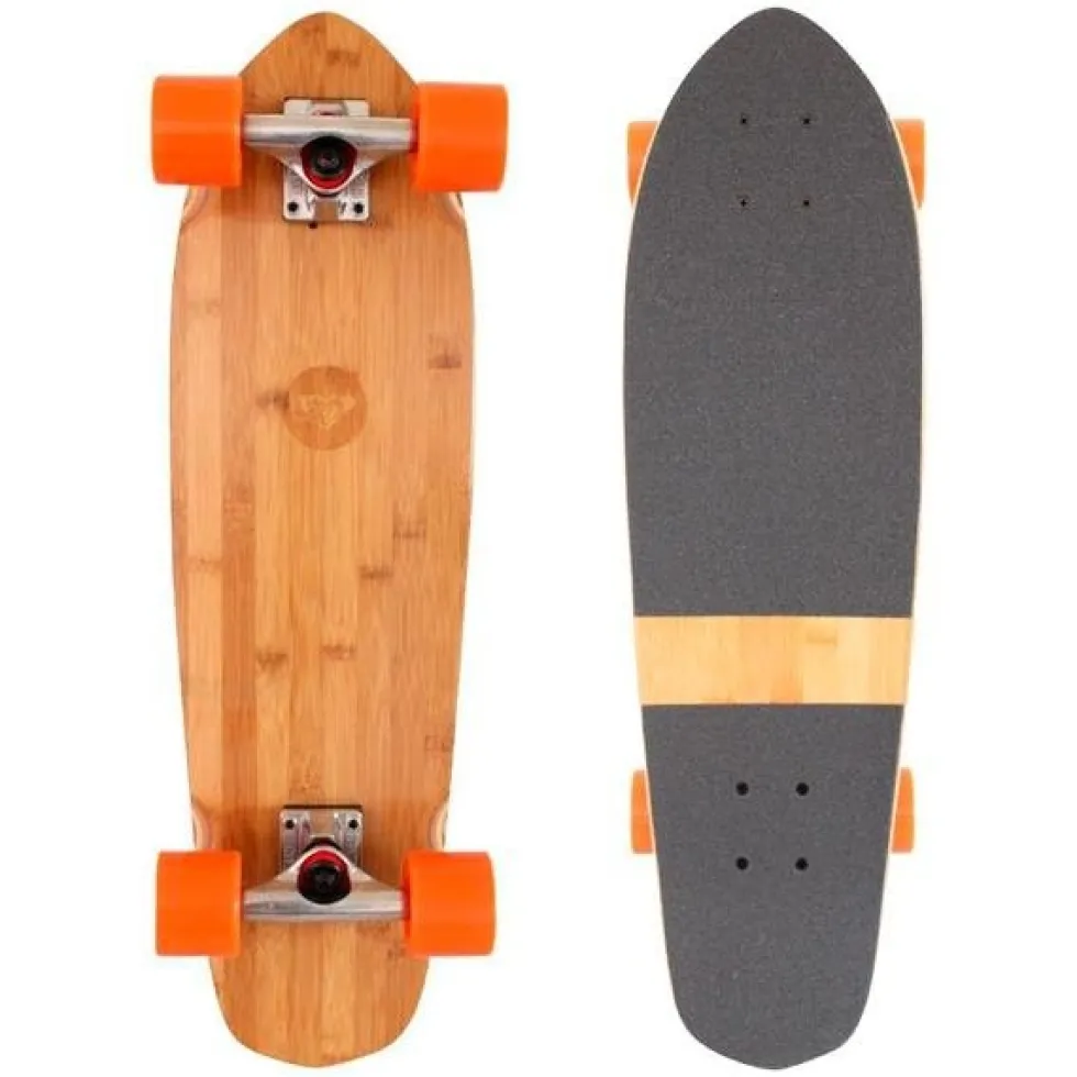 Roxy Deep End 28.375" Cruiser
