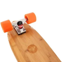 Roxy Deep End 28.375" Cruiser