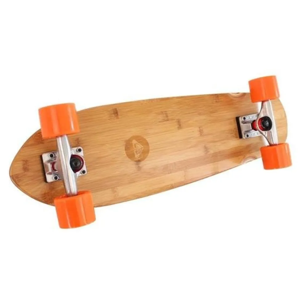 Roxy Deep End 28.375" Cruiser