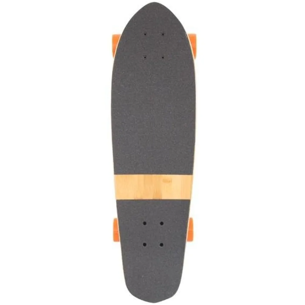 Roxy Deep End 28.375" Cruiser