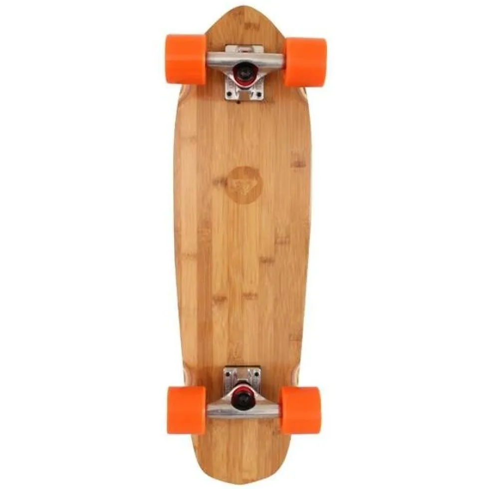 Roxy Deep End 28.375" Cruiser