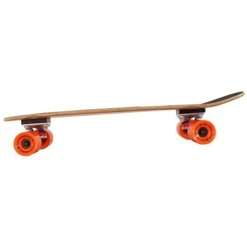 Roxy Deep End 28.375" Cruiser