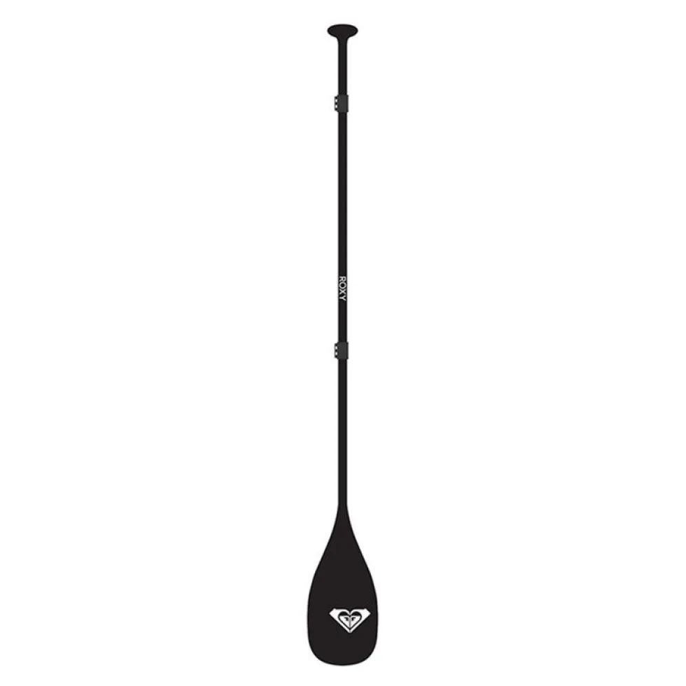 Roxy Fiberglass 3-Piece SUP Paddle