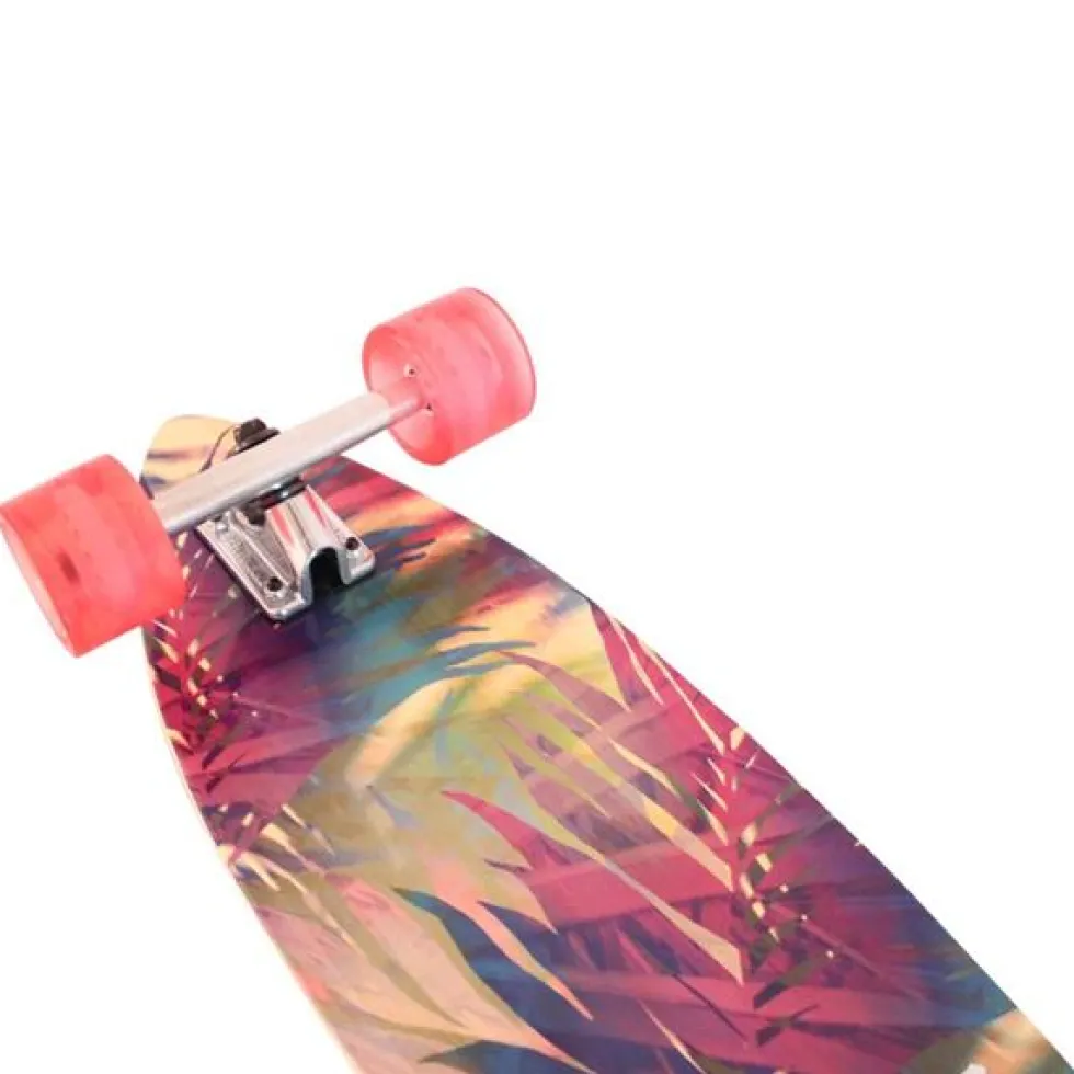 Roxy Glider Pintail 36" Longboard