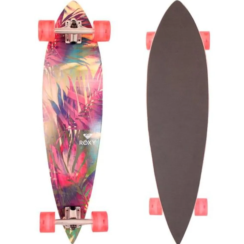 Roxy Glider Pintail 36" Longboard
