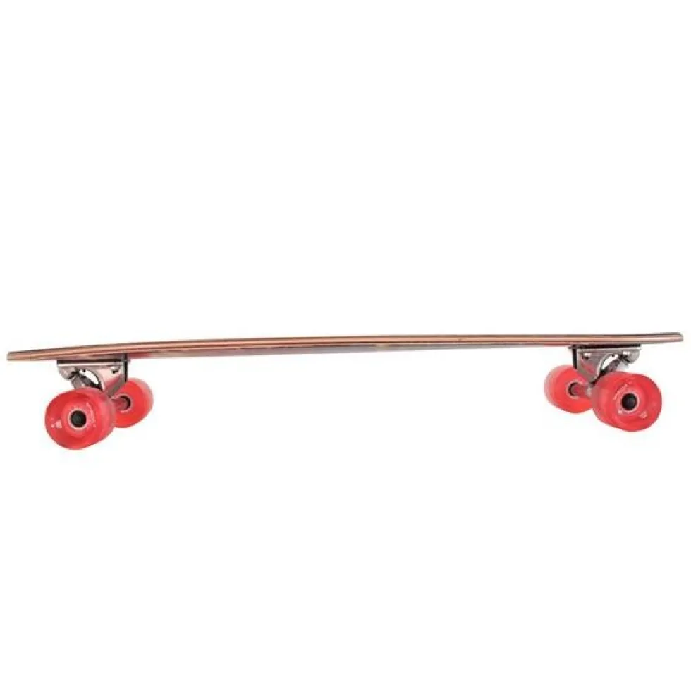 Roxy Glider Pintail 36" Longboard