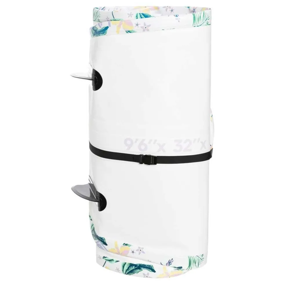 Roxy Hanalei Inflatable SUP