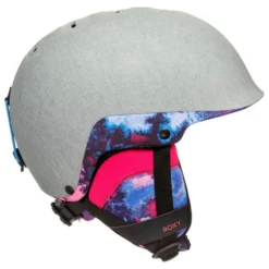 Roxy Happyland Snowboard/Ski Helmet