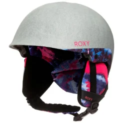 Roxy Happyland Snowboard/Ski Helmet