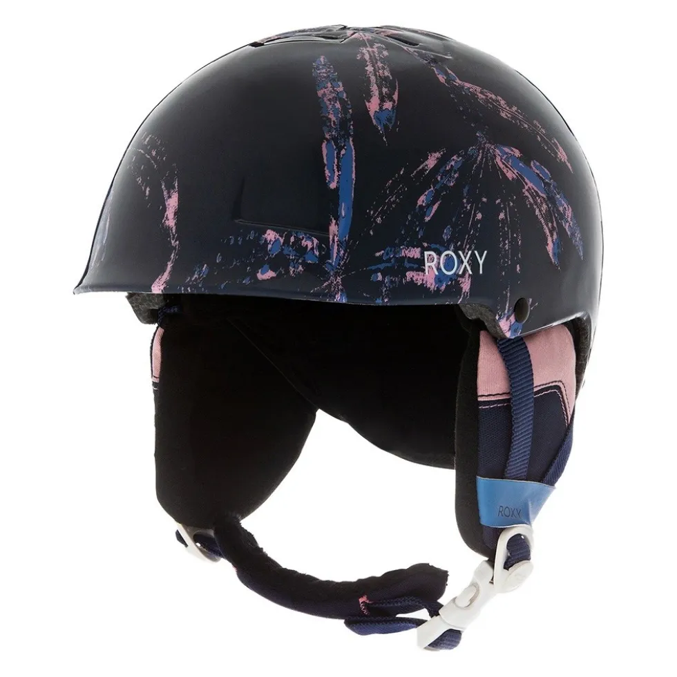 Roxy Happyland Snowboard/Ski Helmet