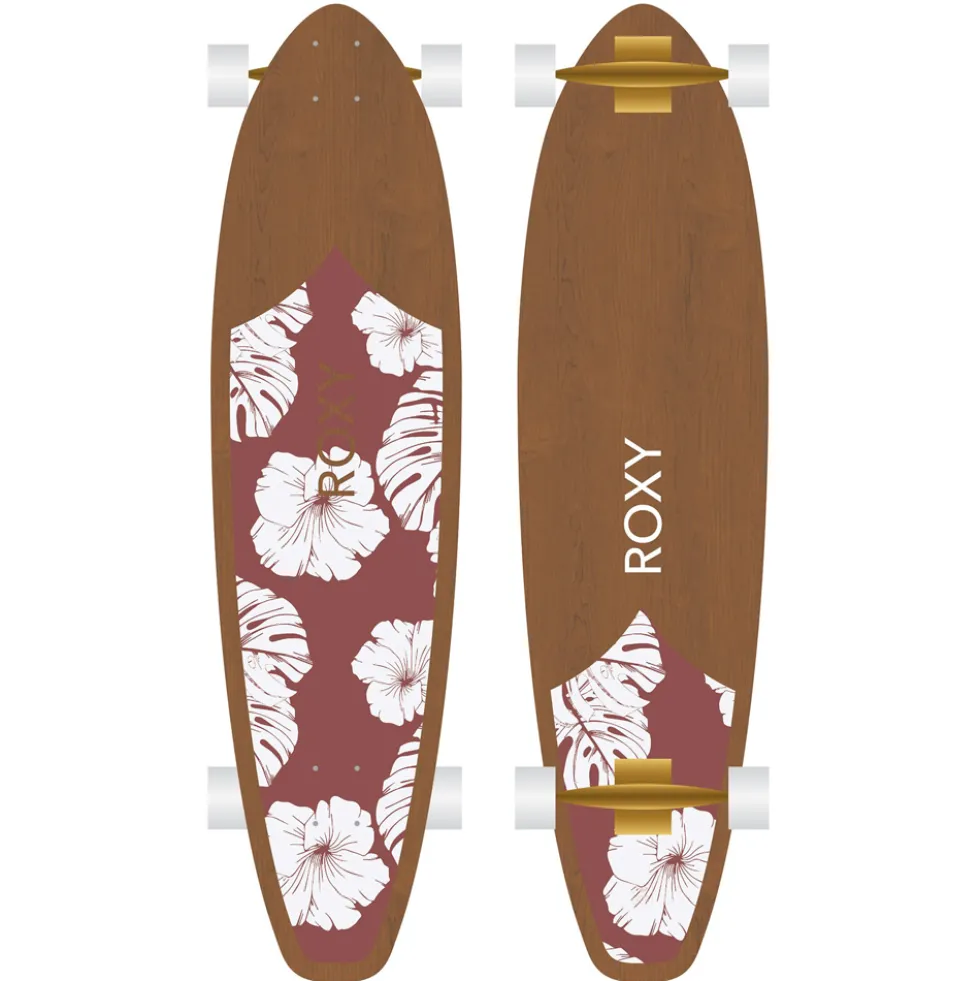 Roxy Isha Surfskate 37"