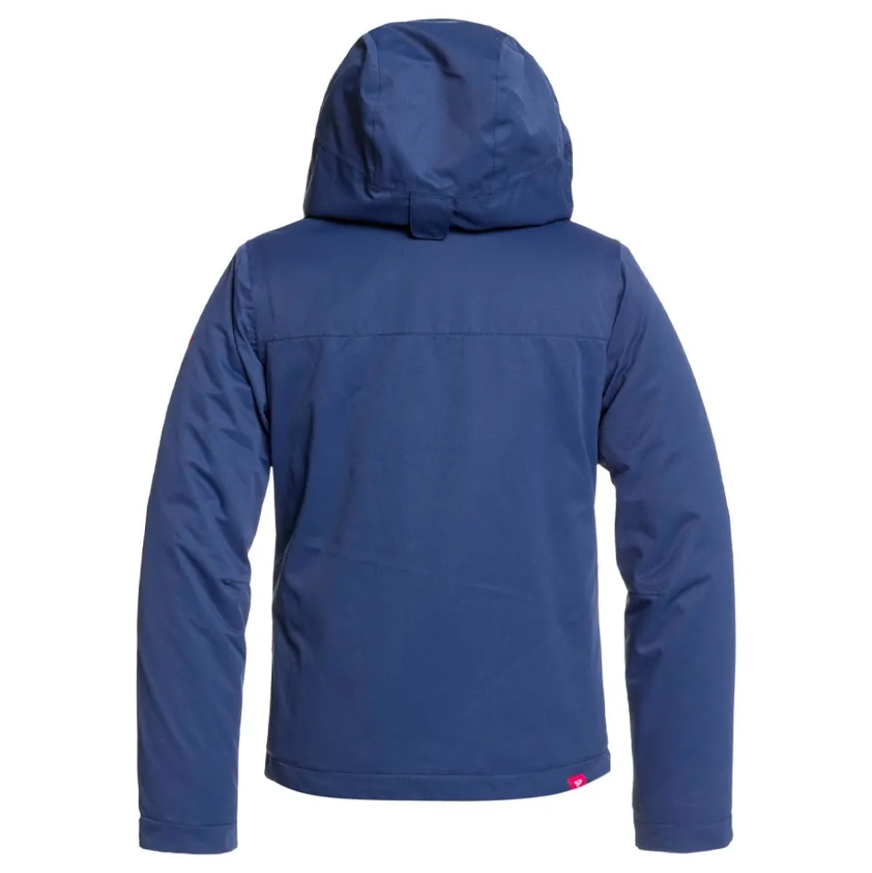 Roxy Jetty Snow Jacket