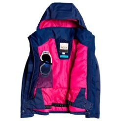 Roxy Jetty Snow Jacket