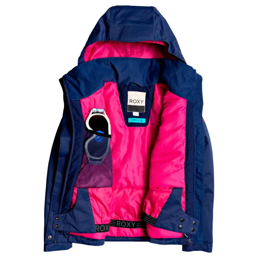 Roxy Jetty Snow Jacket