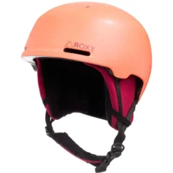 Roxy Kashmir Snowboard/Ski Helmet