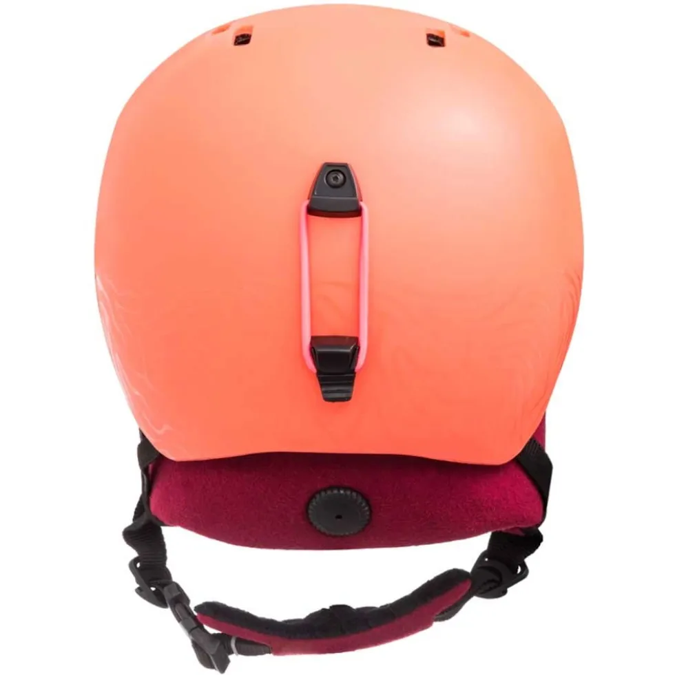 Roxy Kashmir Snowboard/Ski Helmet