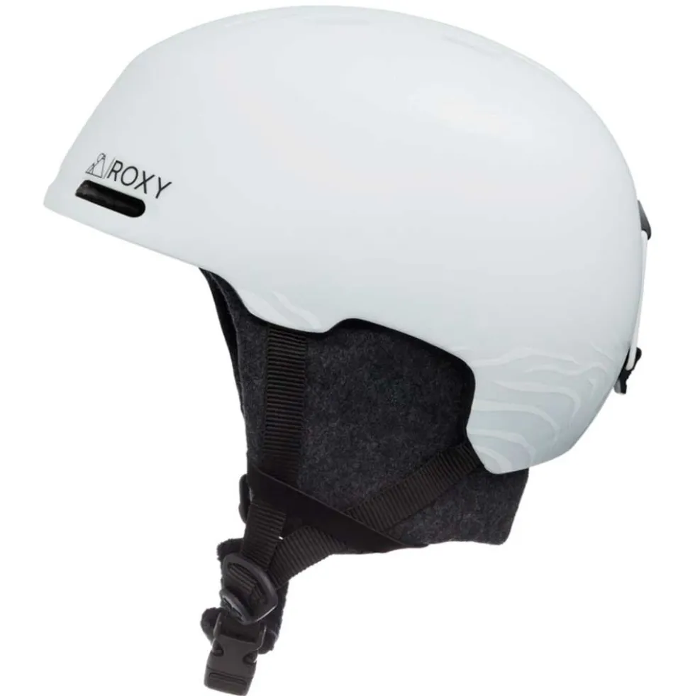 Roxy Kashmir Snowboard/Ski Helmet