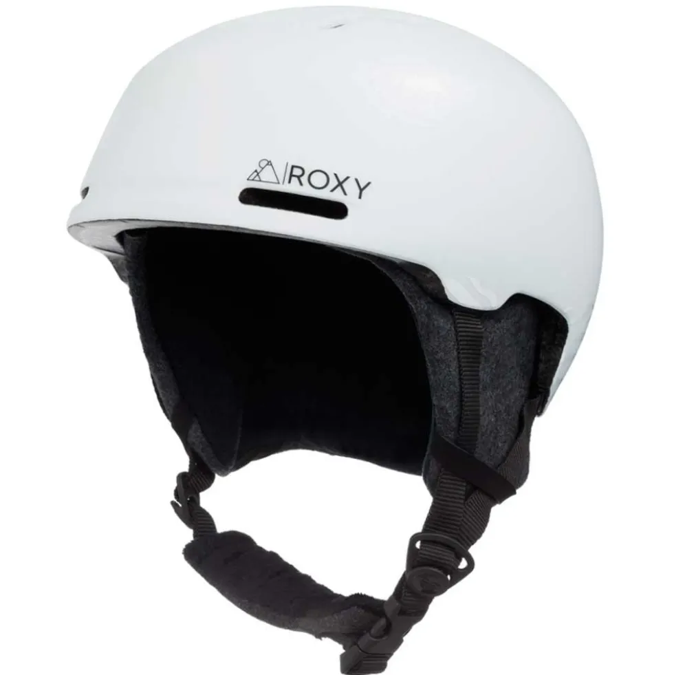 Roxy Kashmir Snowboard/Ski Helmet