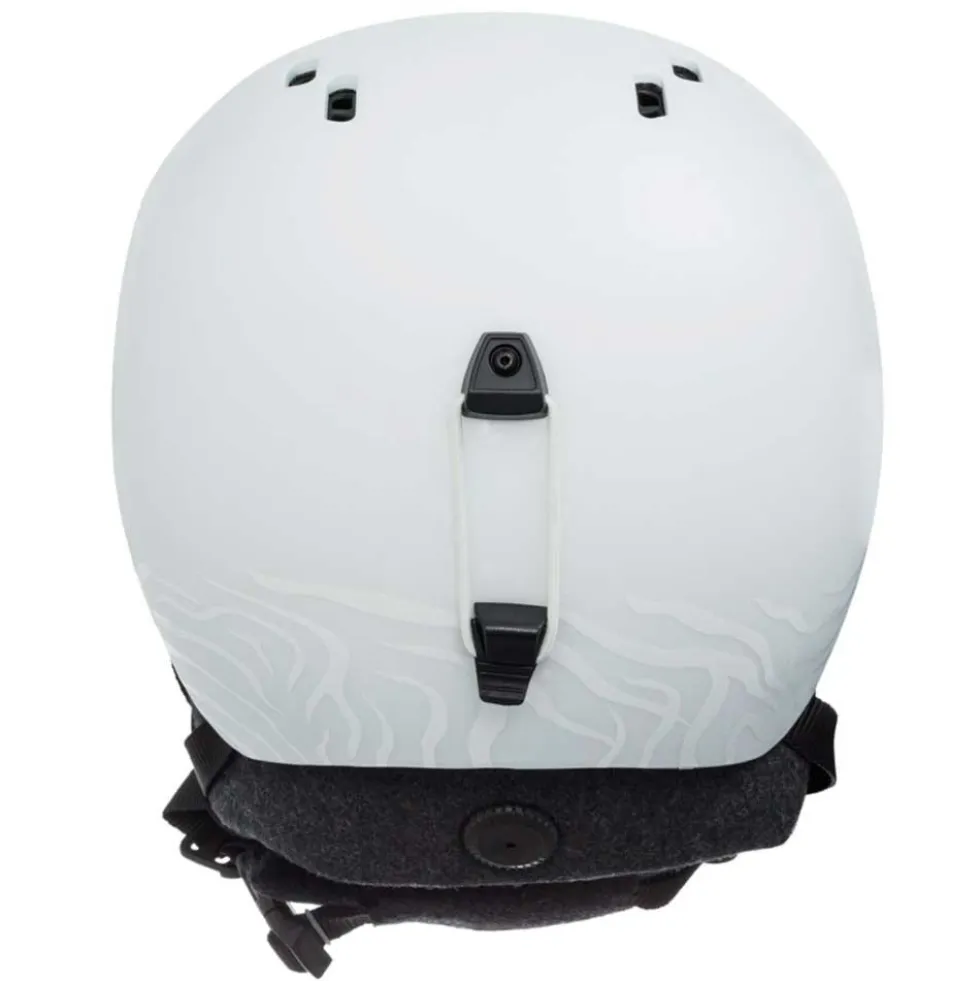 Roxy Kashmir Snowboard/Ski Helmet