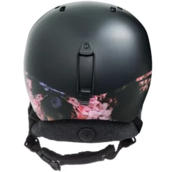 Roxy Kashmir Snowboard/Ski Helmet
