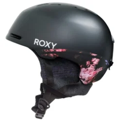 Roxy Kashmir Snowboard/Ski Helmet
