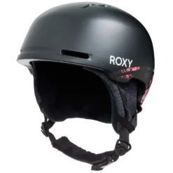 Roxy Kashmir Snowboard/Ski Helmet