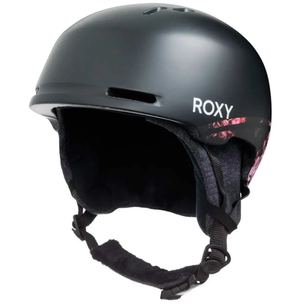Roxy Kashmir Snowboard/Ski Helmet